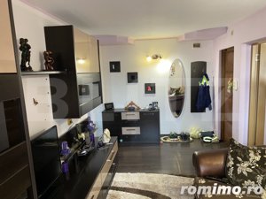 Apartament 3 camere, 72 mp, decomandat, zona Dumbrava Nord - imagine 8