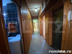 Apartament 3 camere, 56 mp, decomandat, zona Autogara - imagine 7