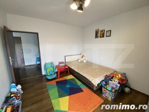 Apartament 2 camere, 95 mp, zona Crangului - imagine 13