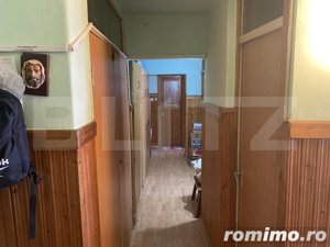 Apartament 3 camere, 72 mp, zona Centrala - imagine 4