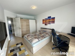 Apartament 3 camere, 94,71 mp, decomandat, zona Crangului, Zalau - imagine 8