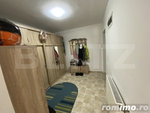 Apartament 3 camere, 94,71 mp, decomandat, zona Sarmas - imagine 10