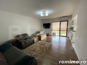 Apartament 2 camere, 95 mp, zona Crangului - imagine 9