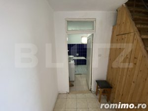 Apartament 2 camere, 58 mp ,  zona Tudor Vladimirescu - imagine 8