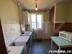 Apartament 3 camere, 56 mp, decomandat, zona Autogara - imagine 10