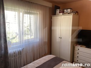 Apartament 3 camere, 72 mp, zona Centrala - imagine 11