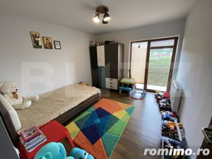 Apartament 2 camere, 95 mp, zona Crangului - imagine 12