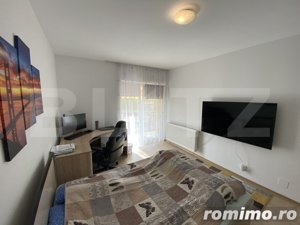 Apartament 3 camere, 94,71 mp, decomandat, zona Crangului, Zalau - imagine 7