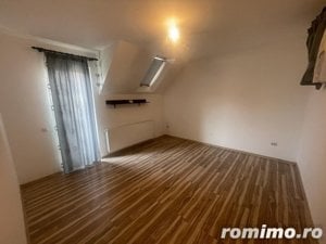 Oportunitate !Apartament de 3 camere ,61 mp, finisat, parcare, zona Florilor  - imagine 11