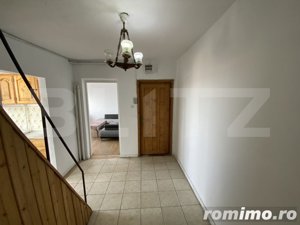 Apartament 2 camere, 58 mp ,  zona Tudor Vladimirescu - imagine 7