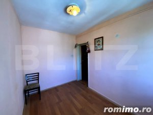 Apartament 3 camere, 56 mp, decomandat, zona Autogara - imagine 4