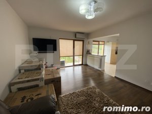 Apartament 2 camere, 95 mp, zona Crangului - imagine 10