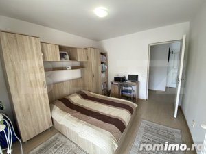 Apartament 3 camere, 94,71 mp, decomandat, zona Sarmas - imagine 5