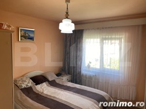 Apartament 3 camere, 72 mp, zona Centrala - imagine 7