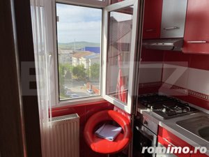 Apartament 3 camere, 72 mp, decomandat, zona Dumbrava Nord - imagine 10