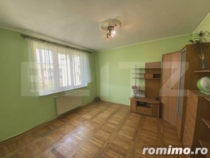 Apartament 3 camere, 56 mp, decomandat, zona Autogara - imagine 5