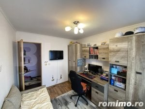 Apartament 3 camere, 72 mp, decomandat, zona Dumbrava Nord - imagine 6