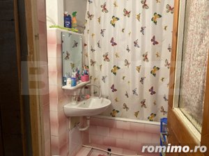 Apartament 3 camere, 72 mp, zona Centrala - imagine 9