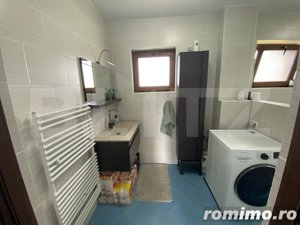 Apartament 2 camere, 95 mp, zona Crangului - imagine 15