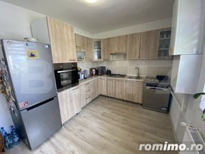 Apartament 3 camere, 94,71 mp, decomandat, zona Sarmas - imagine 17