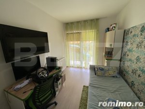 Apartament 3 camere, 94,71 mp, decomandat, zona Sarmas - imagine 7