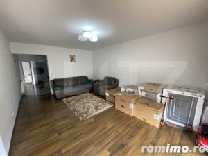 Apartament 2 camere, 95 mp, zona Crangului - imagine 8