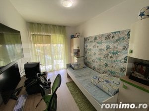 Apartament 3 camere, 94,71 mp, decomandat, zona Sarmas - imagine 6