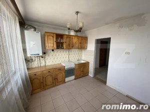 Apartament 2 camere, 58 mp ,  zona Tudor Vladimirescu - imagine 6