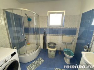 Apartament 3 camere, 94,71 mp, decomandat, zona Sarmas - imagine 13