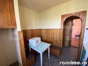 Apartament 3 camere, 56 mp, decomandat, zona Autogara - imagine 9