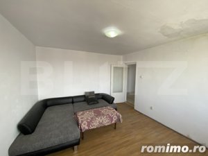 Apartament 2 camere, 58 mp ,  zona Tudor Vladimirescu - imagine 2