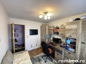 Apartament 3 camere, 72 mp, decomandat, zona Dumbrava Nord - imagine 5