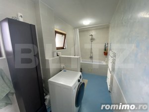 Apartament 2 camere, 95 mp, zona Crangului - imagine 16