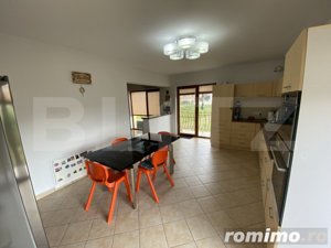 Apartament 2 camere, 95 mp, zona Crangului - imagine 6