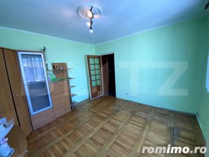 Apartament 3 camere, 56 mp, decomandat, zona Autogara - imagine 6