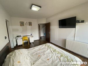 Apartament 2 camere, 95 mp, zona Crangului - imagine 3