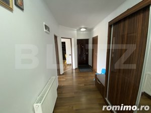 Apartament 2 camere, 95 mp, zona Crangului - imagine 11