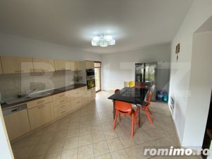 Apartament 2 camere, 95 mp, zona Crangului - imagine 5