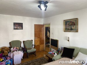 Apartament 3 camere, 72 mp, zona Centrala - imagine 3