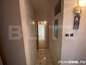 Apartament 3 camere, 65 mp, decomandat, zona Bradet - imagine 15