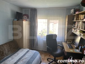 Apartament 3 camere, 72 mp, zona Centrala - imagine 5