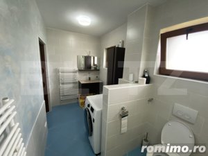 Apartament 2 camere, 95 mp, zona Crangului - imagine 17