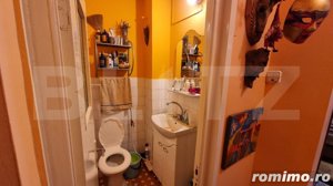 Apartament 3 camere, 67mp, Zona centrală - imagine 5