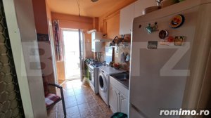 Apartament 3 camere, 67mp, Zona centrală - imagine 11