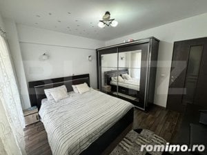 Apartament 3 camere, 80 mp, zona Șerbănești