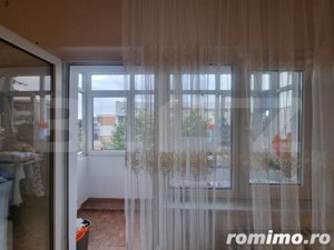 Apartament 2 camere, 56 mp, zona Ura - imagine 9