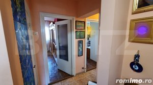 Apartament 3 camere, 67mp, Zona centrală - imagine 8