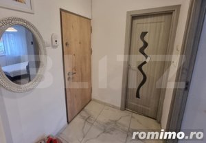 Apartament 2 camere, 56 mp, zona Ura - imagine 4