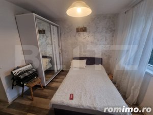 Apartament 2 camere, 56 mp, zona Ura - imagine 2