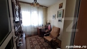 Apartament 3 camere, 80 mp, zona Ultracentrală - imagine 11